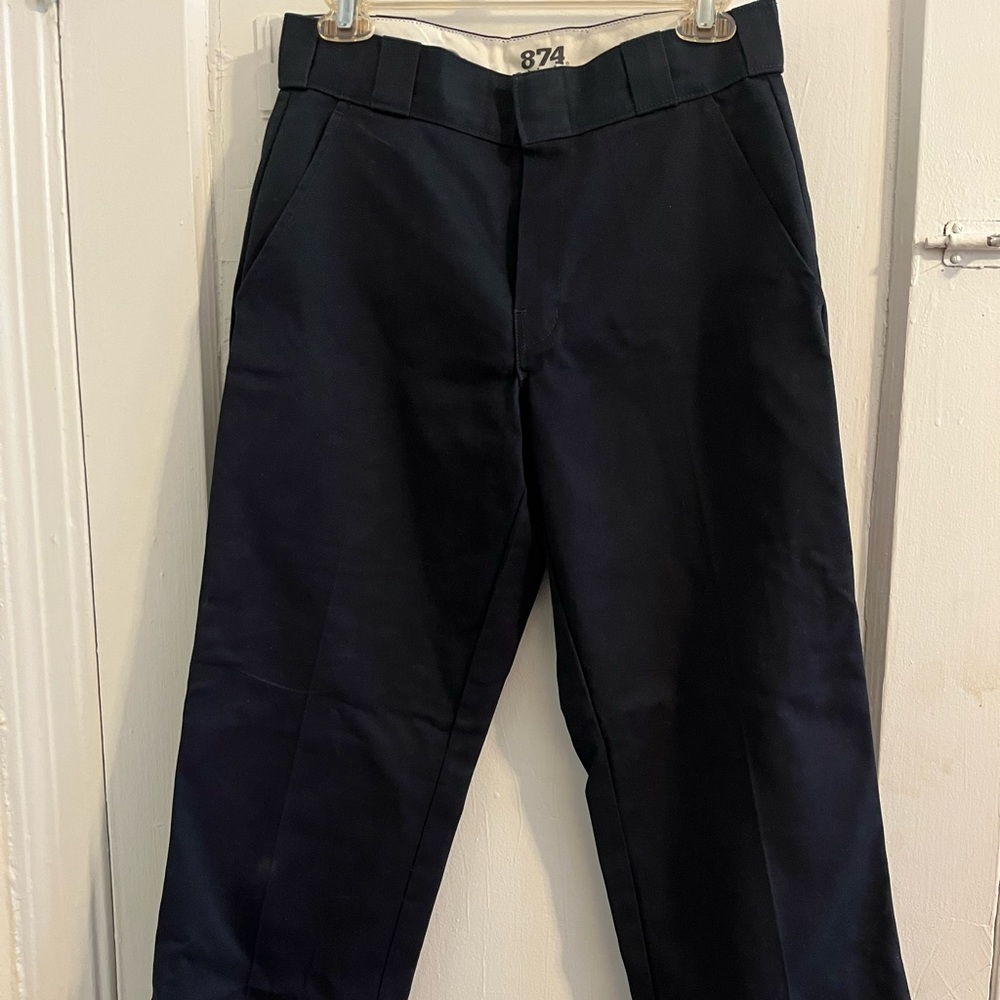 Dickies 874 size 30